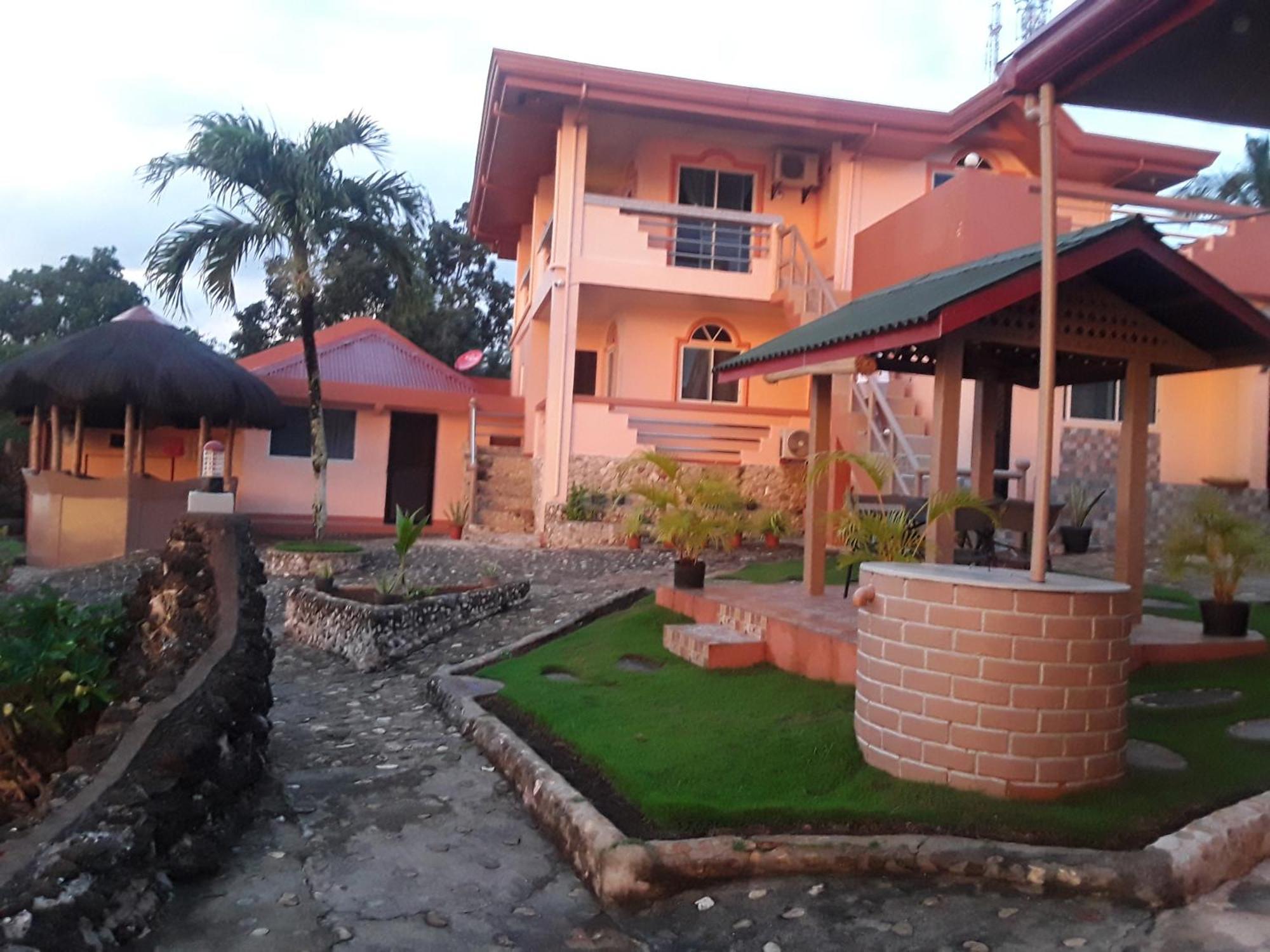 Sunset Vista Sea Front Guest House Union (San Francisco) Exterior foto