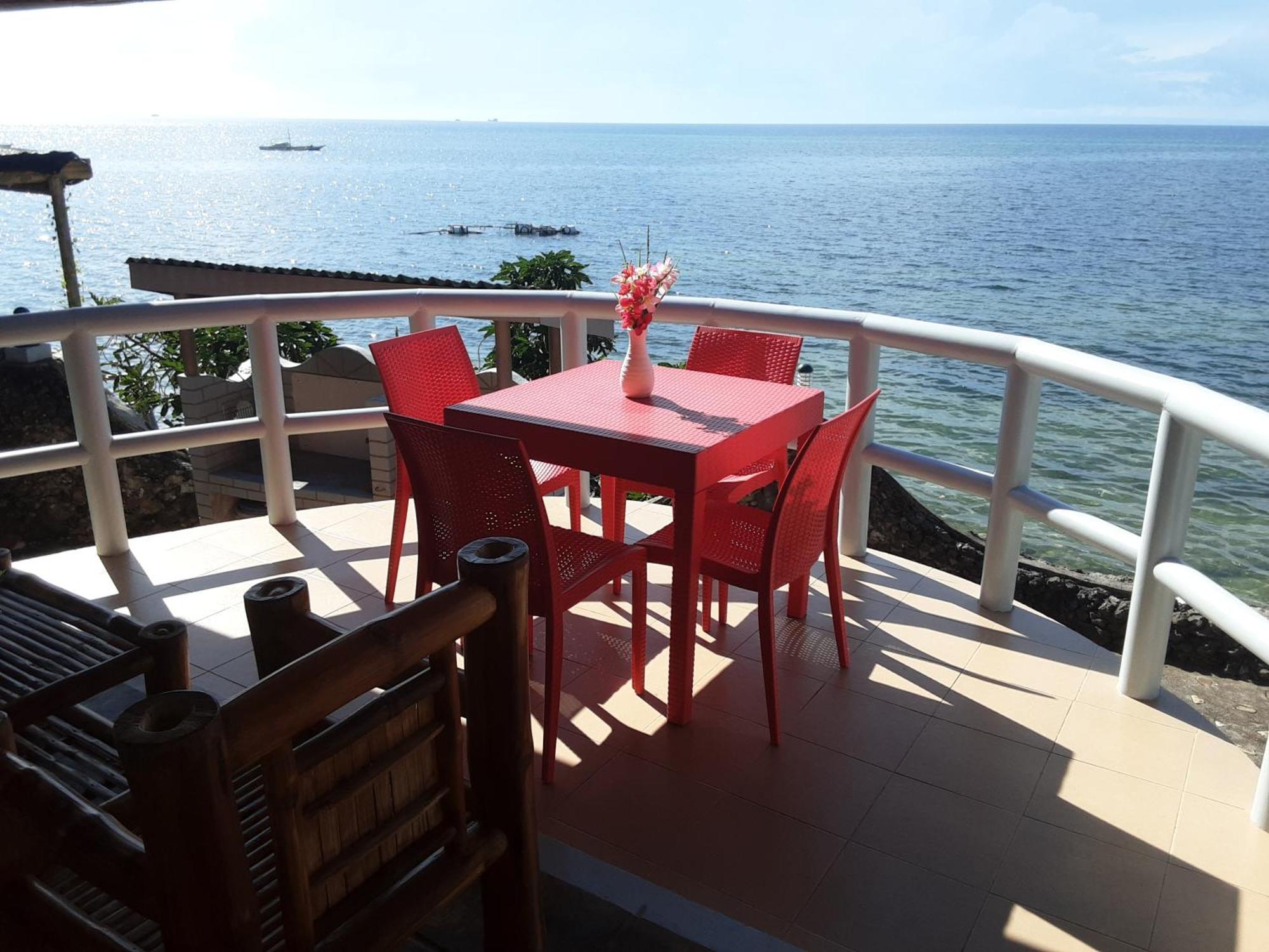 Sunset Vista Sea Front Guest House Union (San Francisco) Exterior foto