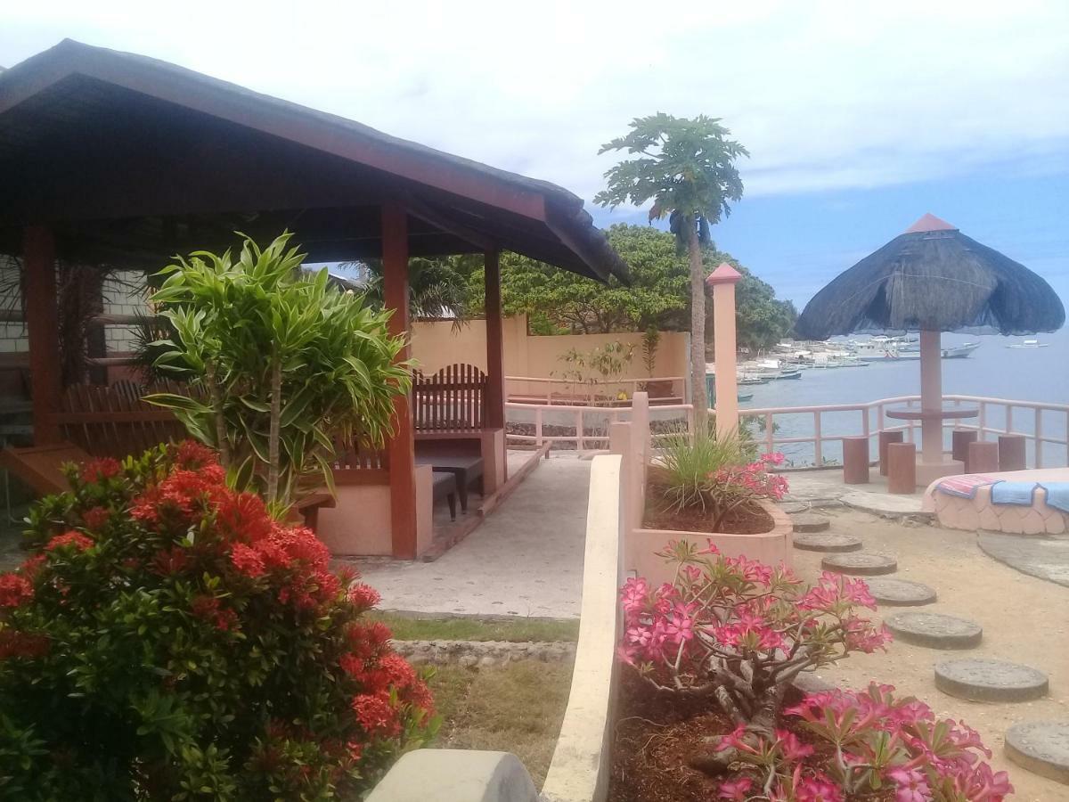 Sunset Vista Sea Front Guest House Union (San Francisco) Exterior foto